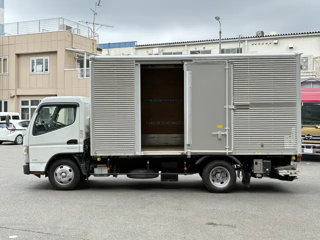 三菱 キャンター TPG-FEA50の写真5