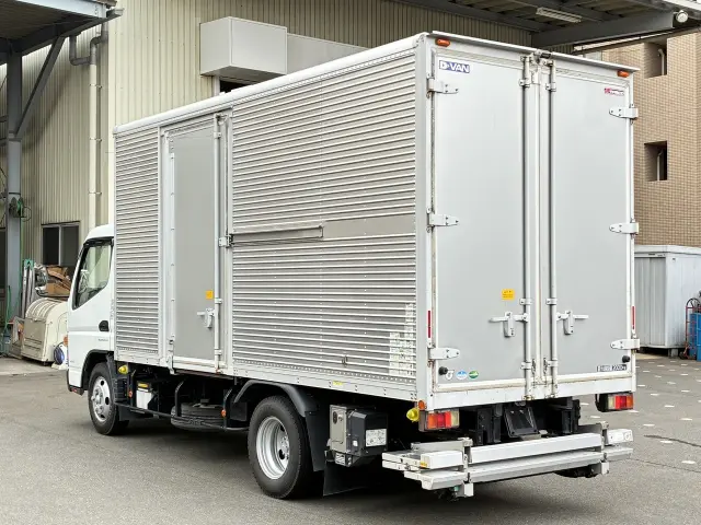 三菱 キャンター TPG-FEA50の写真6