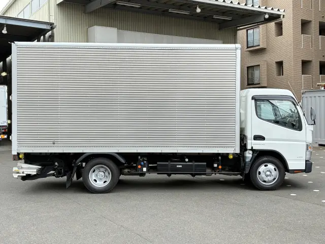 三菱 キャンター TPG-FEA50の写真7