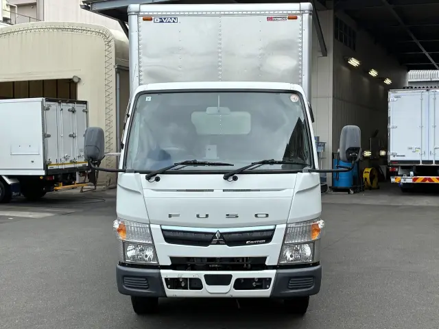 三菱 キャンター TPG-FEA50の写真9