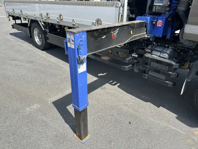 いすゞ フォワード 2PG-FTR90V2の写真32