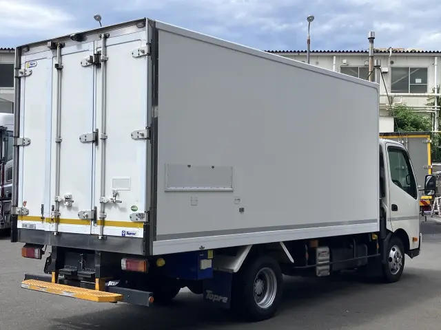 日野 デュトロ 2RG-XZU712Mの写真2