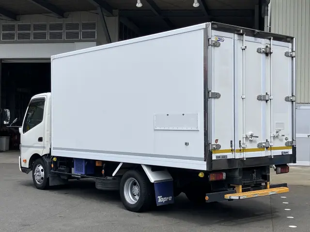 日野 デュトロ 2RG-XZU712Mの写真5