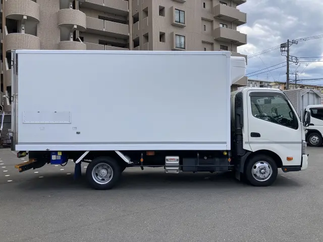 日野 デュトロ 2RG-XZU712Mの写真6