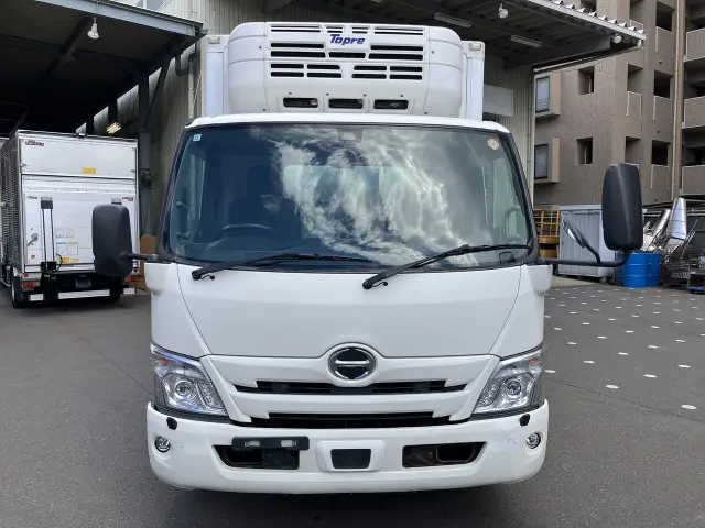日野 デュトロ 2RG-XZU712Mの写真8