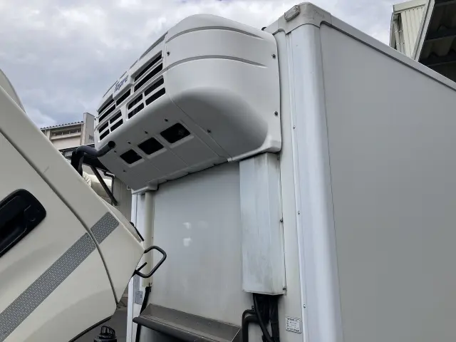 日野 デュトロ 2RG-XZU712Mの写真10