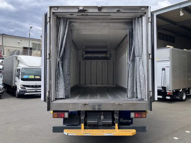 日野 デュトロ 2RG-XZU712Mの写真12