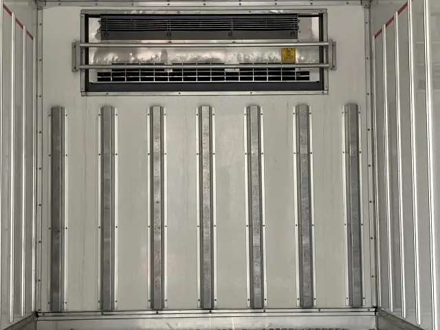 日野 デュトロ 2RG-XZU712Mの写真16