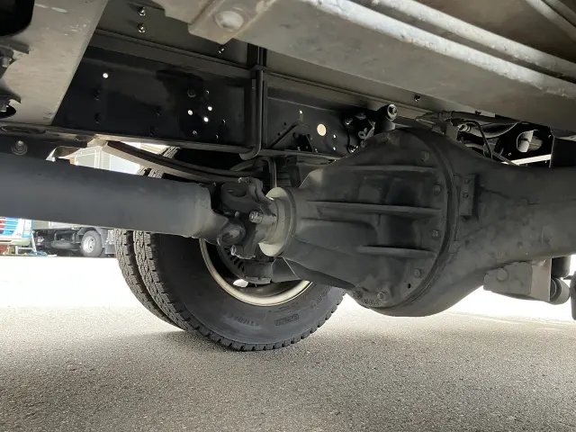 日野 デュトロ 2RG-XZU712Mの写真28
