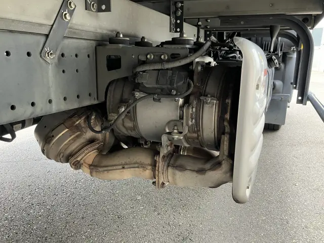 日野 デュトロ 2RG-XZU712Mの写真32