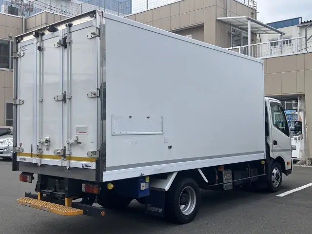 日野 デュトロ 2RG-XZU712Mの写真2