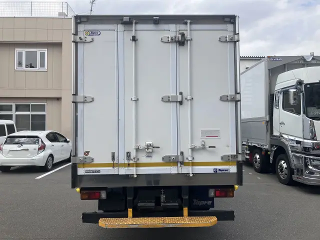 日野 デュトロ 2RG-XZU712Mの写真3