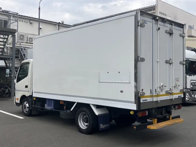 日野 デュトロ 2RG-XZU712Mの写真5