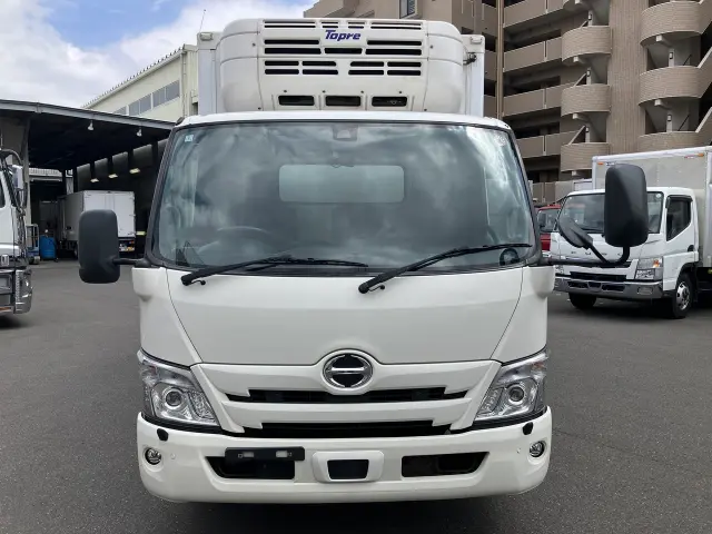 日野 デュトロ 2RG-XZU712Mの写真8