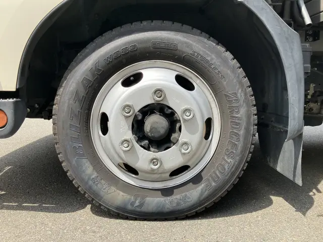 日野 デュトロ 2RG-XZU712Mの写真11