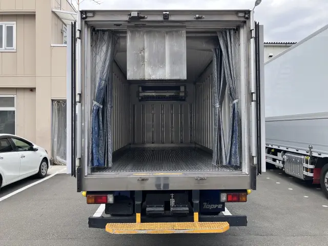 日野 デュトロ 2RG-XZU712Mの写真12