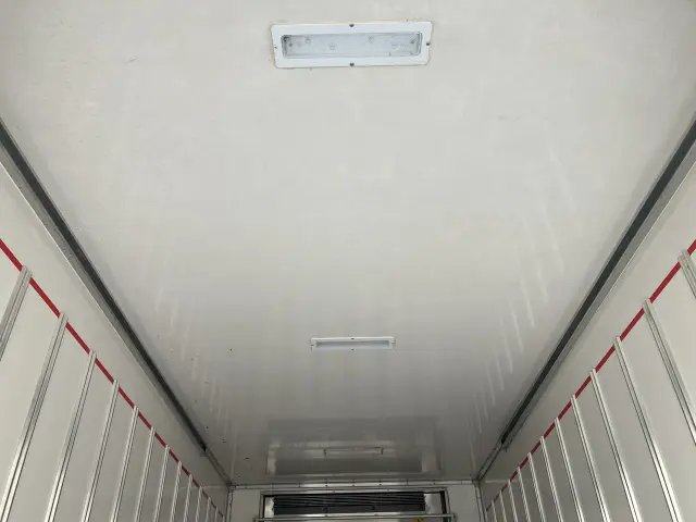 日野 デュトロ 2RG-XZU712Mの写真15