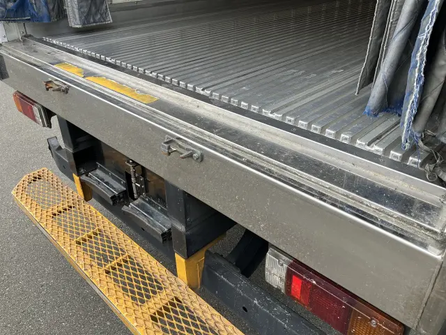 日野 デュトロ 2RG-XZU712Mの写真18