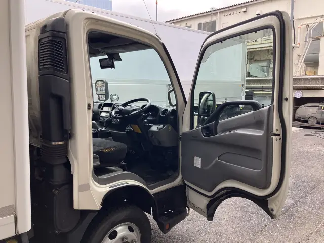 日野 デュトロ 2RG-XZU712Mの写真19