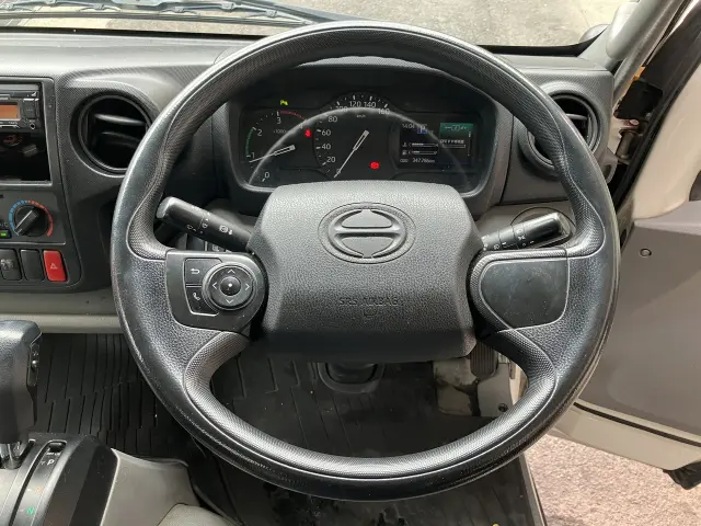 日野 デュトロ 2RG-XZU712Mの写真20