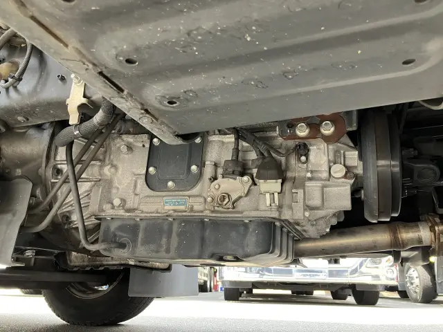 日野 デュトロ 2RG-XZU712Mの写真26
