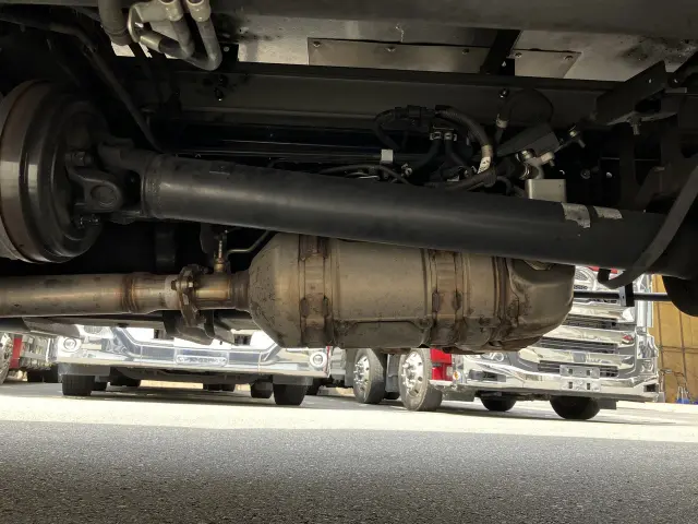 日野 デュトロ 2RG-XZU712Mの写真27