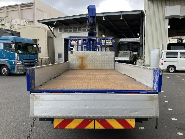 日野 デュトロ 2RG-XZU650Mの写真3