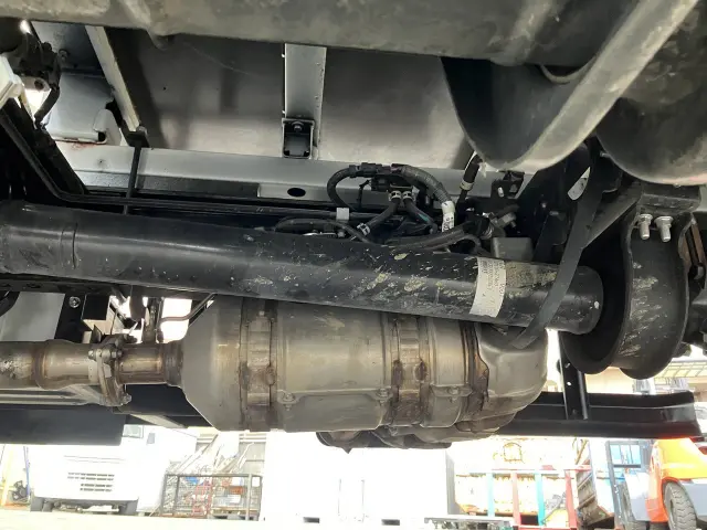 日野 デュトロ 2RG-XZU650Mの写真27