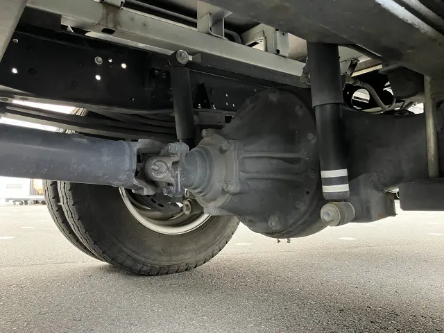 日野 デュトロ 2RG-XZU650Mの写真28