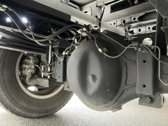 日野 デュトロ 2RG-XZU650Mの写真29