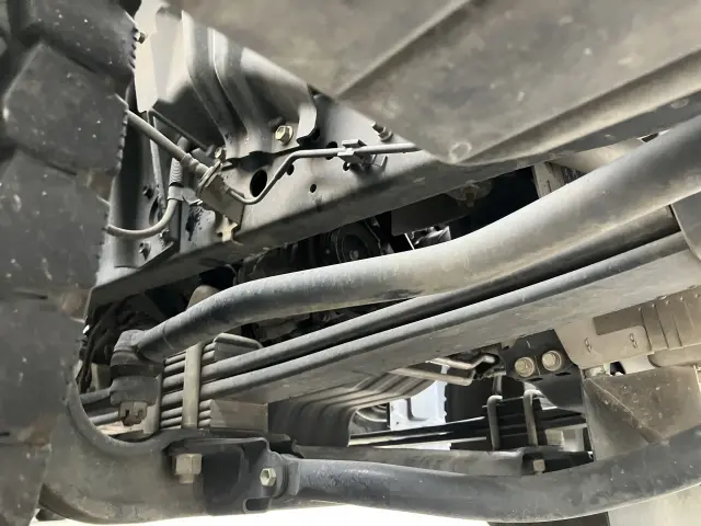 日野 デュトロ 2RG-XZU650Mの写真30