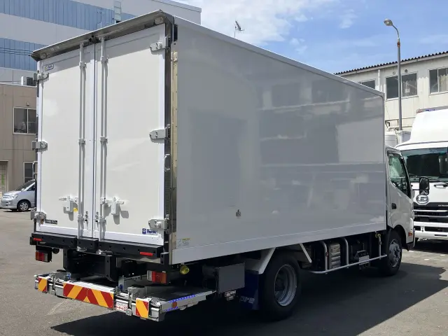 日野 デュトロ 2KG-XZU710Mの写真2