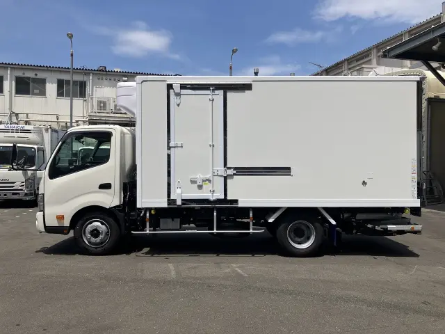 日野 デュトロ 2KG-XZU710Mの写真4