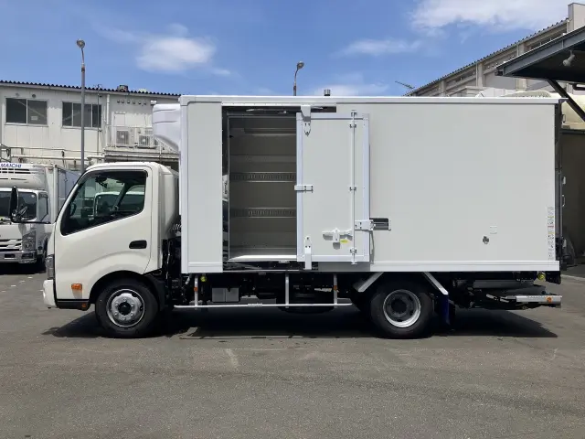 日野 デュトロ 2KG-XZU710Mの写真5
