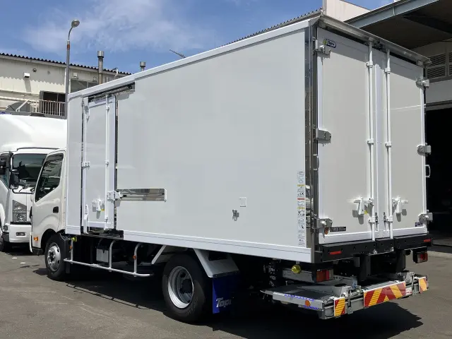 日野 デュトロ 2KG-XZU710Mの写真6