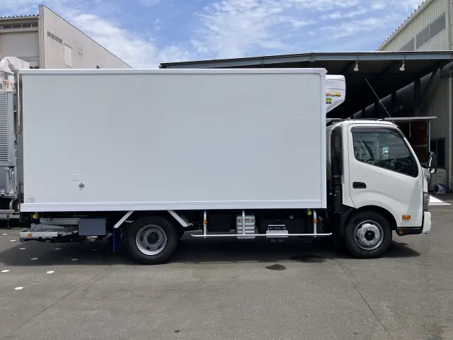 日野 デュトロ 2KG-XZU710Mの写真7