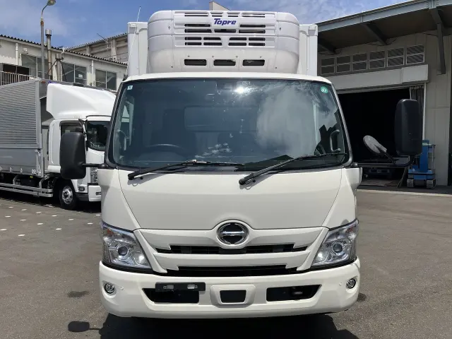 日野 デュトロ 2KG-XZU710Mの写真9