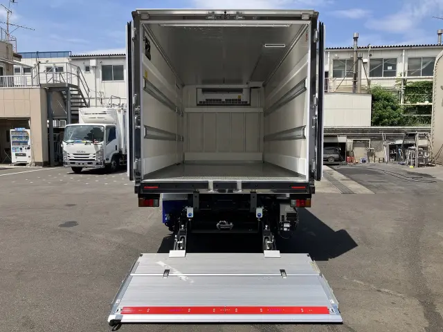 日野 デュトロ 2KG-XZU710Mの写真12