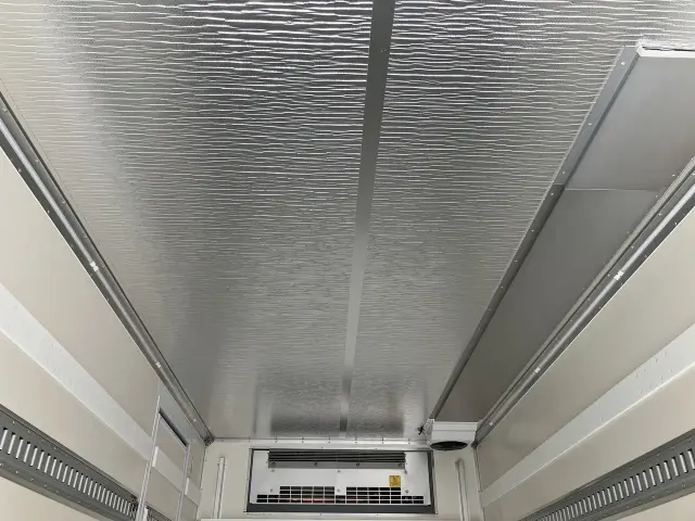 日野 デュトロ 2KG-XZU710Mの写真15