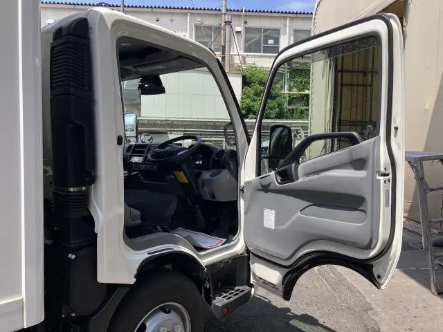 日野 デュトロ 2KG-XZU710Mの写真18