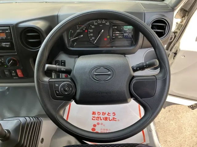 日野 デュトロ 2KG-XZU710Mの写真19
