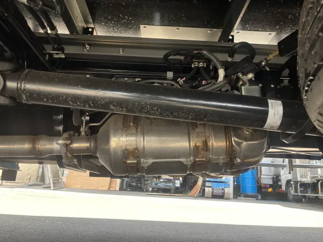 日野 デュトロ 2KG-XZU710Mの写真27