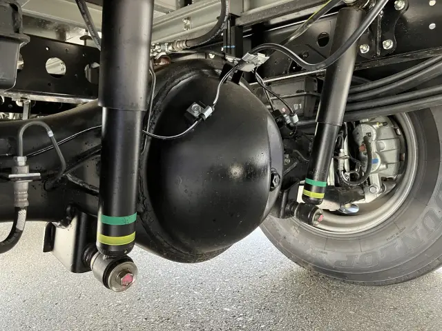 日野 デュトロ 2KG-XZU710Mの写真29
