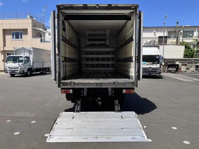 日野 デュトロ TKG-XZU712Mの写真12