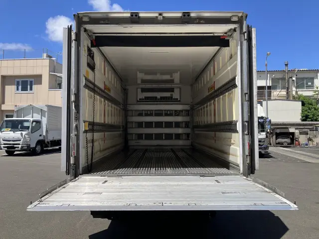 日野 デュトロ TKG-XZU712Mの写真18