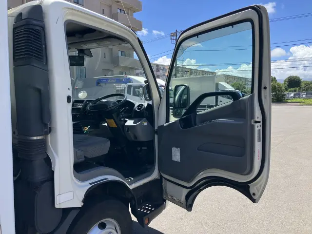 日野 デュトロ TKG-XZU712Mの写真19