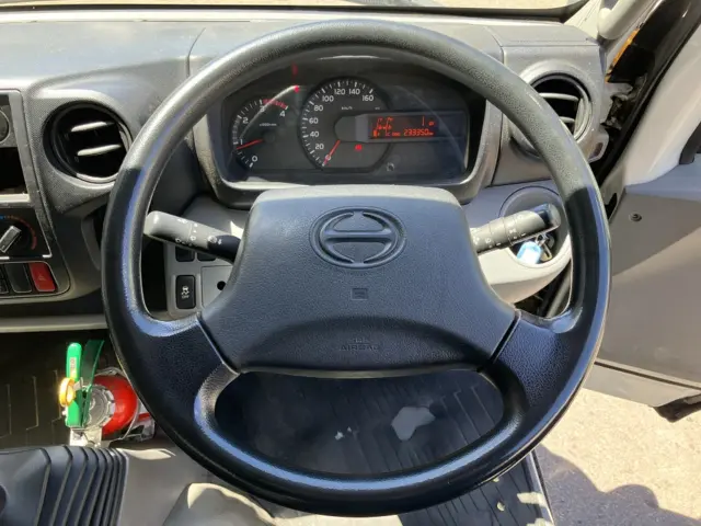 日野 デュトロ TKG-XZU712Mの写真20