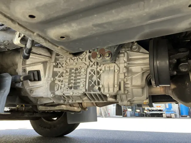 日野 デュトロ TKG-XZU712Mの写真26