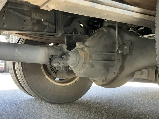 日野 デュトロ TKG-XZU712Mの写真28