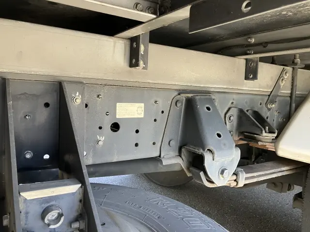 日野 デュトロ TKG-XZU712Mの写真32